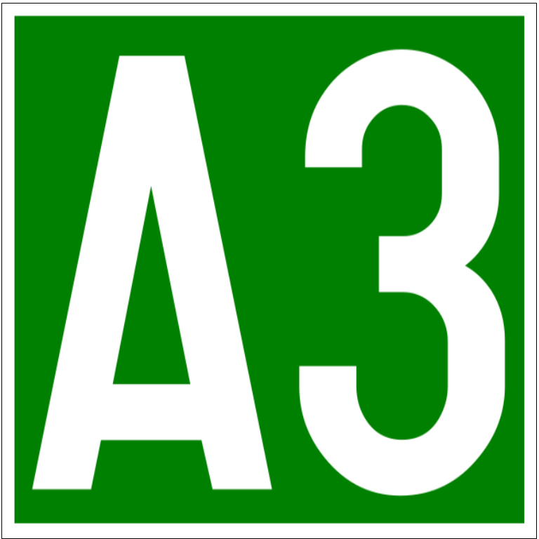 A3